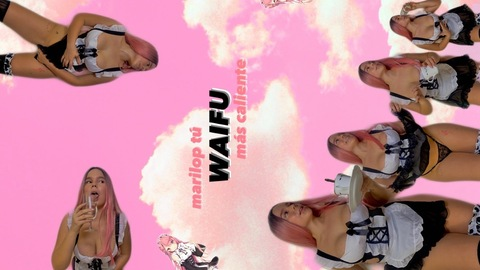 Leaked marilopoficial header onlyfans leaked