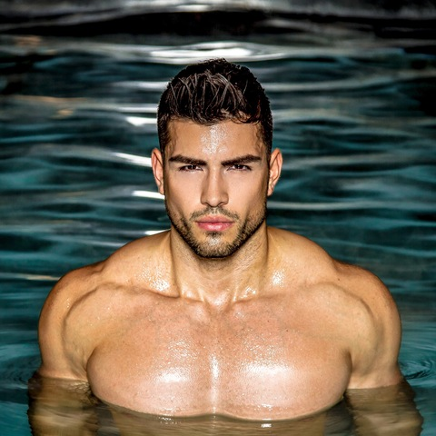 Leaked mario8585 header onlyfans leaked