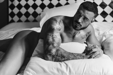 Leaked mario_mvp header onlyfans leaked