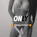 Leaked marisa_baby1 onlyfans leaked