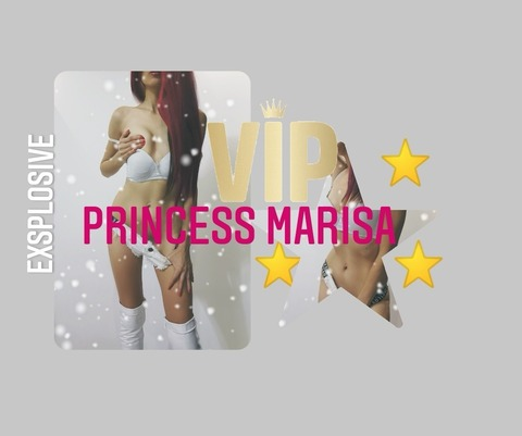 Leaked marisa_baby1 header onlyfans leaked