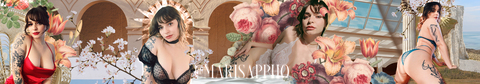 Leaked marisappho header onlyfans leaked