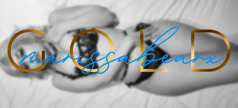 Leaked marissabearx header onlyfans leaked