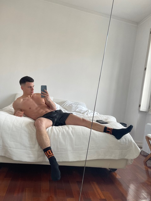 Leaked mark_brsky header onlyfans leaked