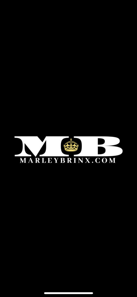 Leaked marleybrinx header onlyfans leaked