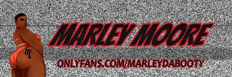 Leaked marleydabooty header onlyfans leaked