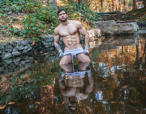 Leaked marlongogo header onlyfans leaked