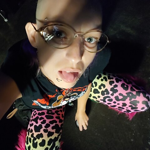 Leaked marrow_chaos header onlyfans leaked