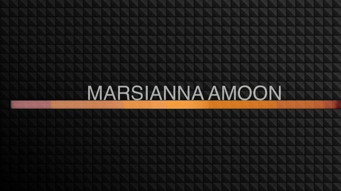Leaked marsiannaamoon header onlyfans leaked
