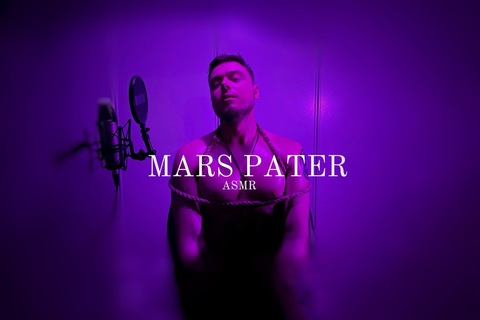 Leaked marspater header onlyfans leaked
