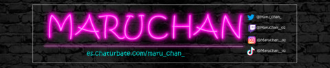 Leaked maruchan__02 header onlyfans leaked