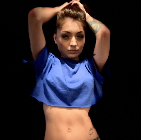 Leaked marygrrrace header onlyfans leaked