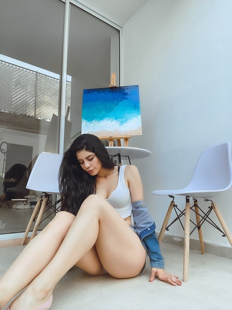 Leaked marysolyya header onlyfans leaked