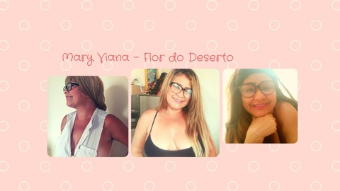 Leaked maryviana header onlyfans leaked