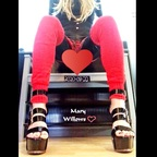 Leaked marywillows onlyfans leaked