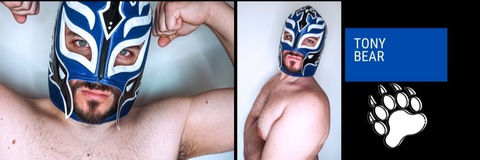 Leaked maskedbearxxx header onlyfans leaked