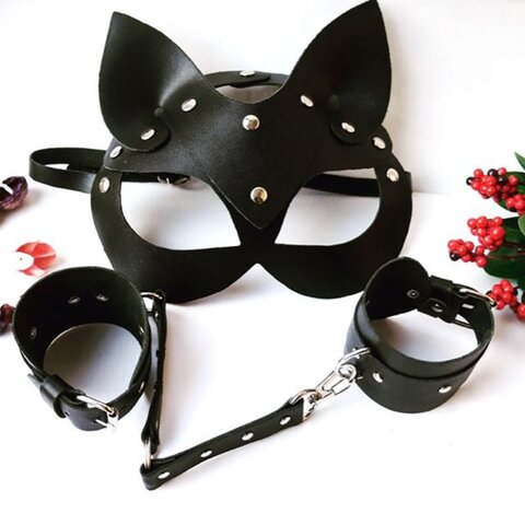 Leaked maskedcouple69911 header onlyfans leaked