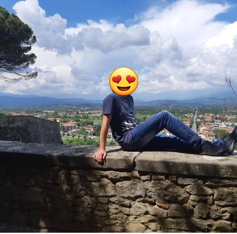 Leaked mattusroma header onlyfans leaked