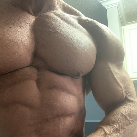 Leaked maturedmuscle header onlyfans leaked