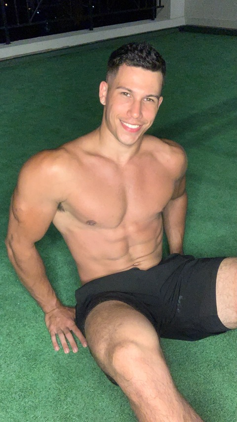 Leaked maurifitness header onlyfans leaked