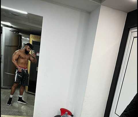 Leaked maxhunter15 header onlyfans leaked