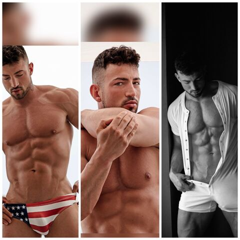 Leaked maximo_garcia header onlyfans leaked
