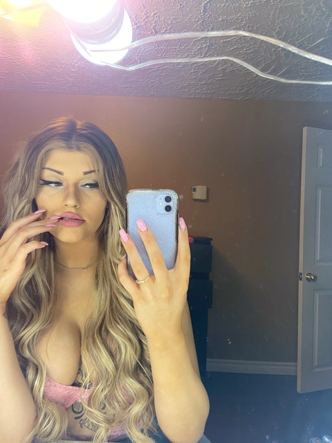 Leaked mayakellzz header onlyfans leaked