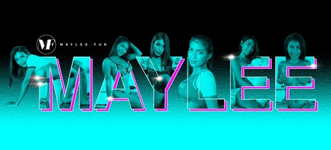 Leaked mayleefun header onlyfans leaked