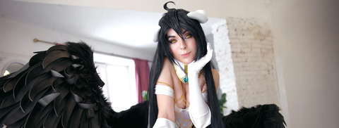 Leaked maywedacosplay header onlyfans leaked