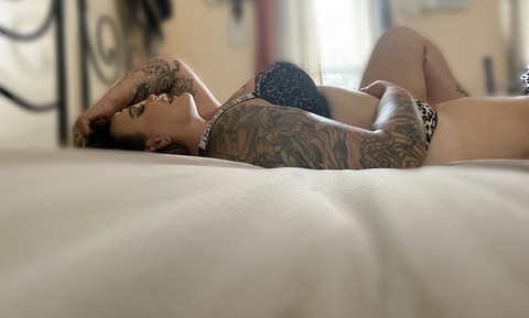 Leaked mccheydream header onlyfans leaked