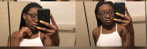 Leaked mckenzie2021 header onlyfans leaked
