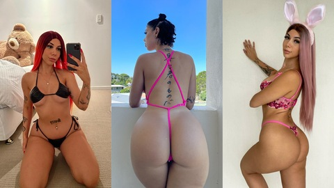 Leaked mckinleyrayxo header onlyfans leaked