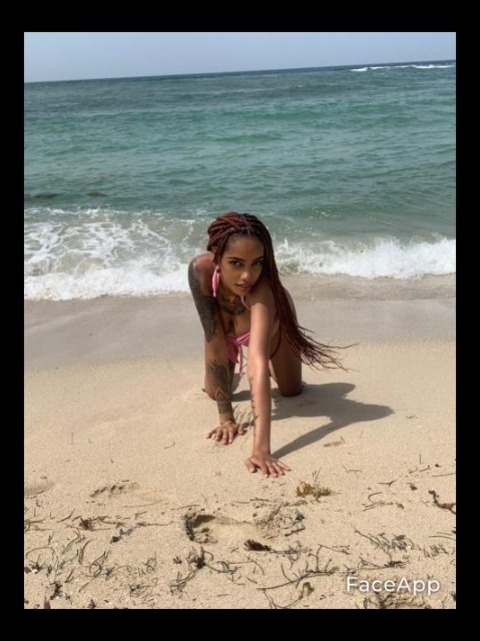 Leaked medusa_is_black header onlyfans leaked