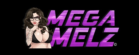 Leaked megamelz header onlyfans leaked