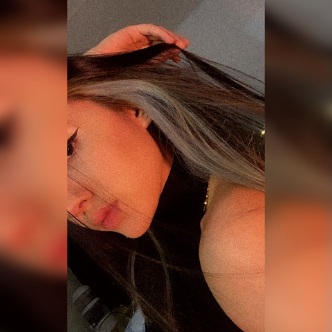 Leaked meganjohnson header onlyfans leaked