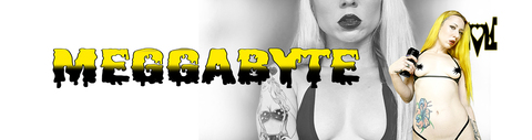 Leaked meggabyte header onlyfans leaked