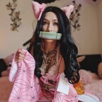 Leaked meghandragon onlyfans leaked