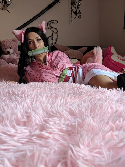 Leaked meghandragon header onlyfans leaked