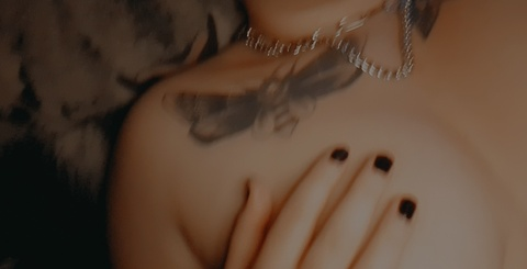 Leaked megr0se header onlyfans leaked
