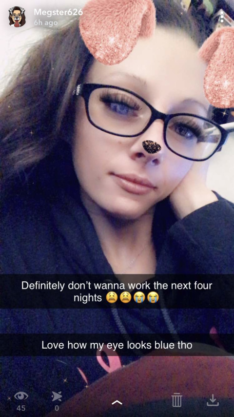 Leaked megster626 header onlyfans leaked
