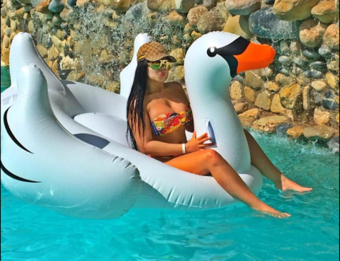 Leaked melanie_parker header onlyfans leaked