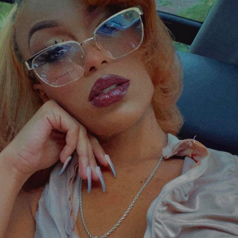 Leaked melaninmarilyn header onlyfans leaked