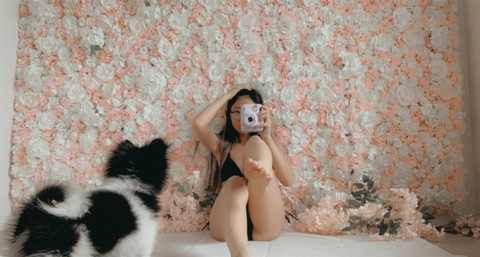 Leaked melinalicks header onlyfans leaked