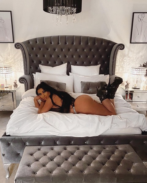Leaked melissacol header onlyfans leaked