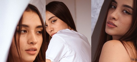 Leaked melisurita header onlyfans leaked
