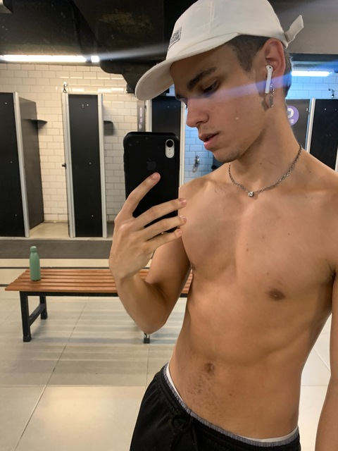 Leaked melloton1 header onlyfans leaked