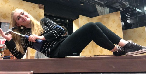 Leaked mellykayekaye header onlyfans leaked