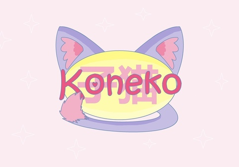 Leaked meowgicalkoneko header onlyfans leaked