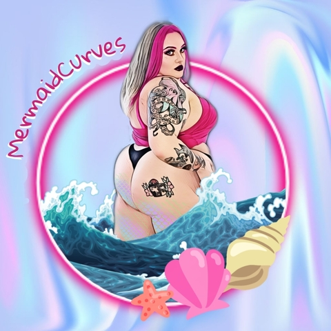 Leaked mermaidcurves header onlyfans leaked