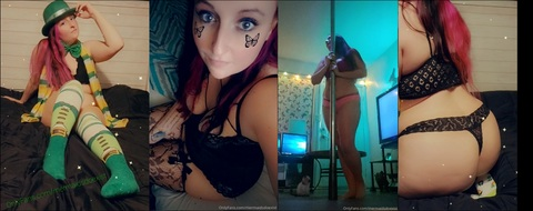 Leaked mermaidsdoexist header onlyfans leaked